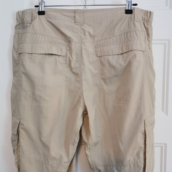 Columbia OMNI-Shade Pants - Picture 3 of 6